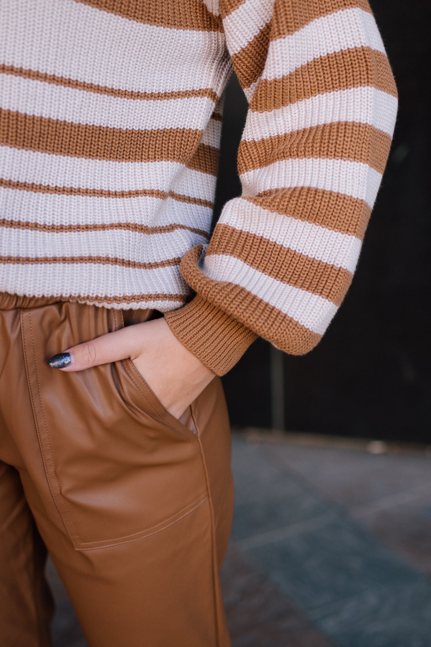 Striped Queen