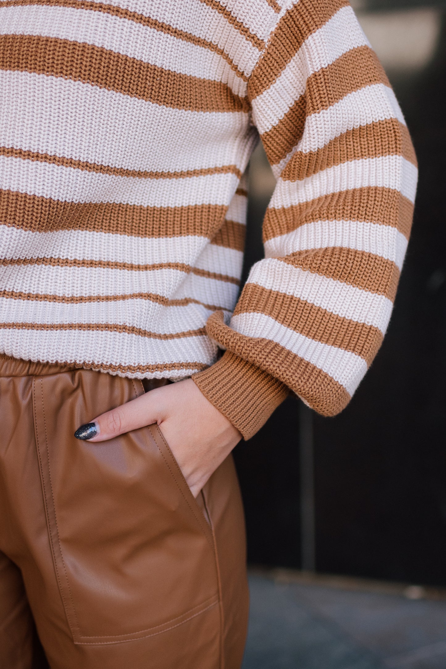 Striped Queen