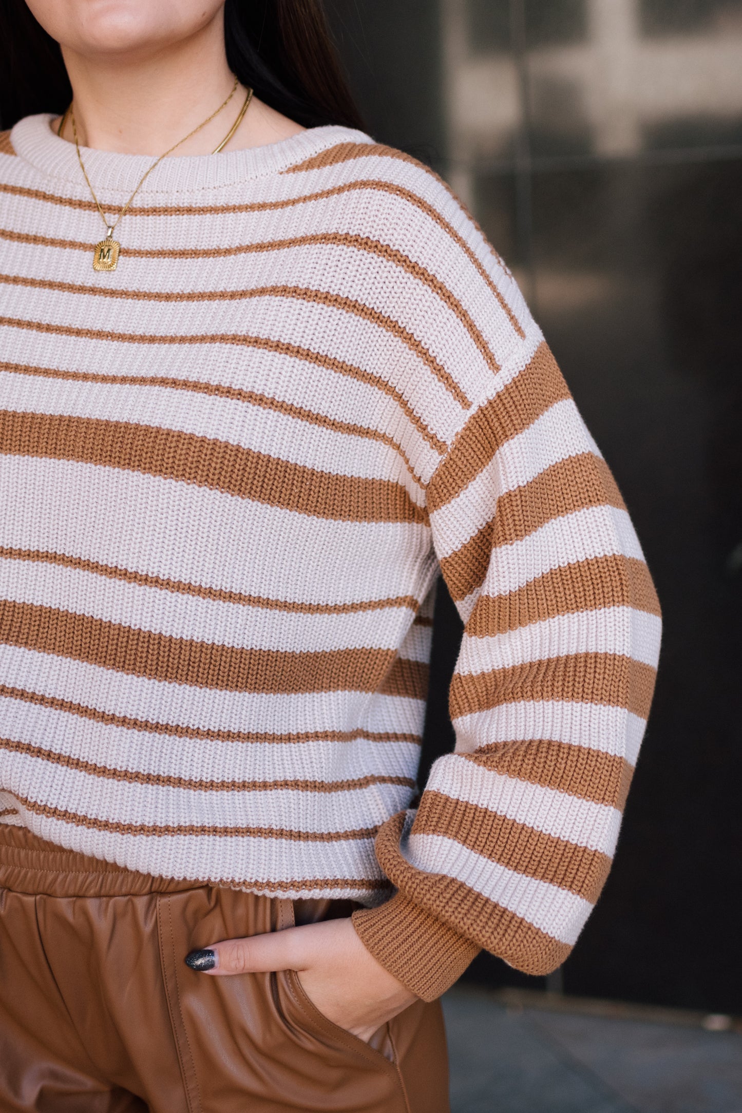 Striped Queen