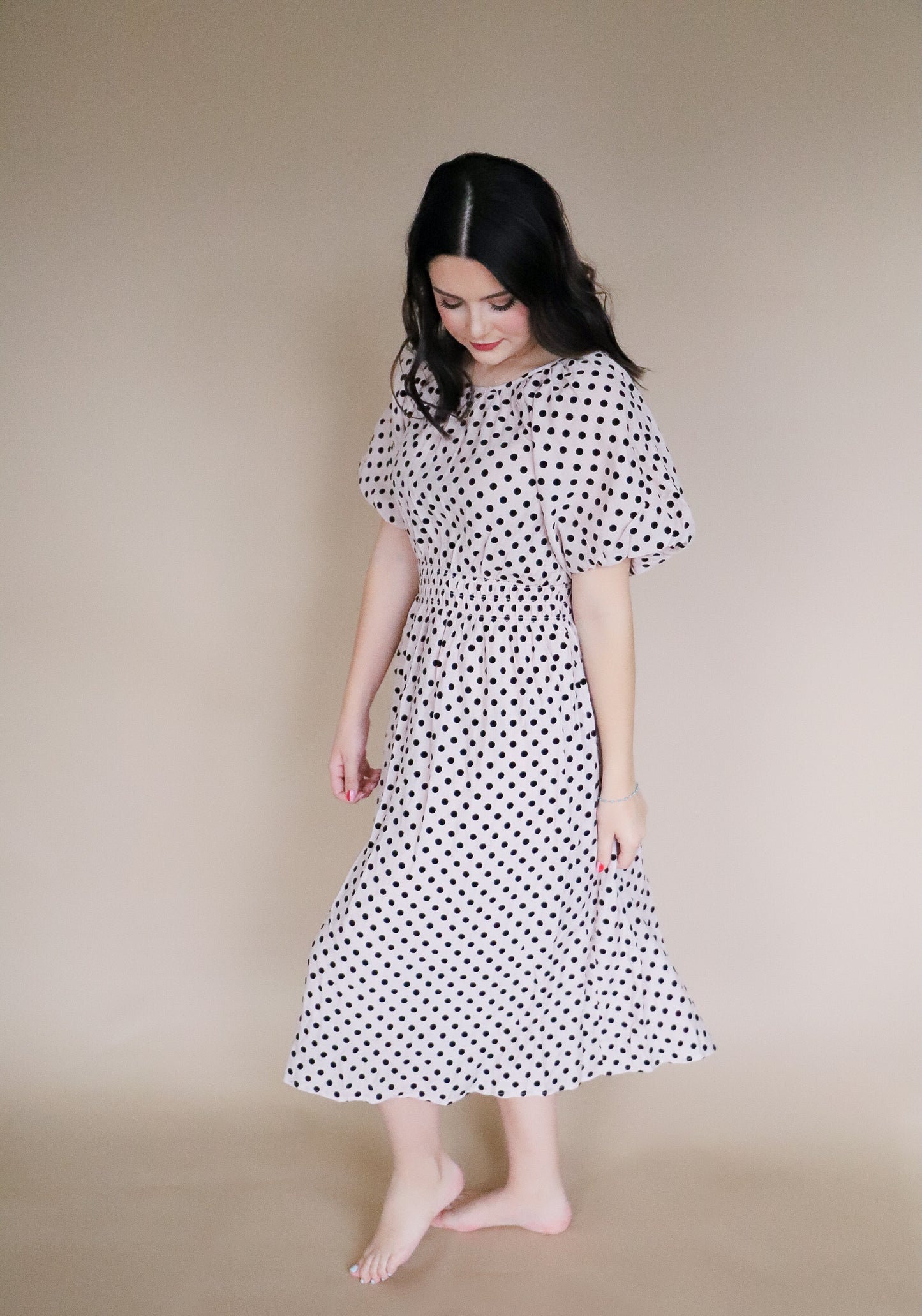 Haddie Dress