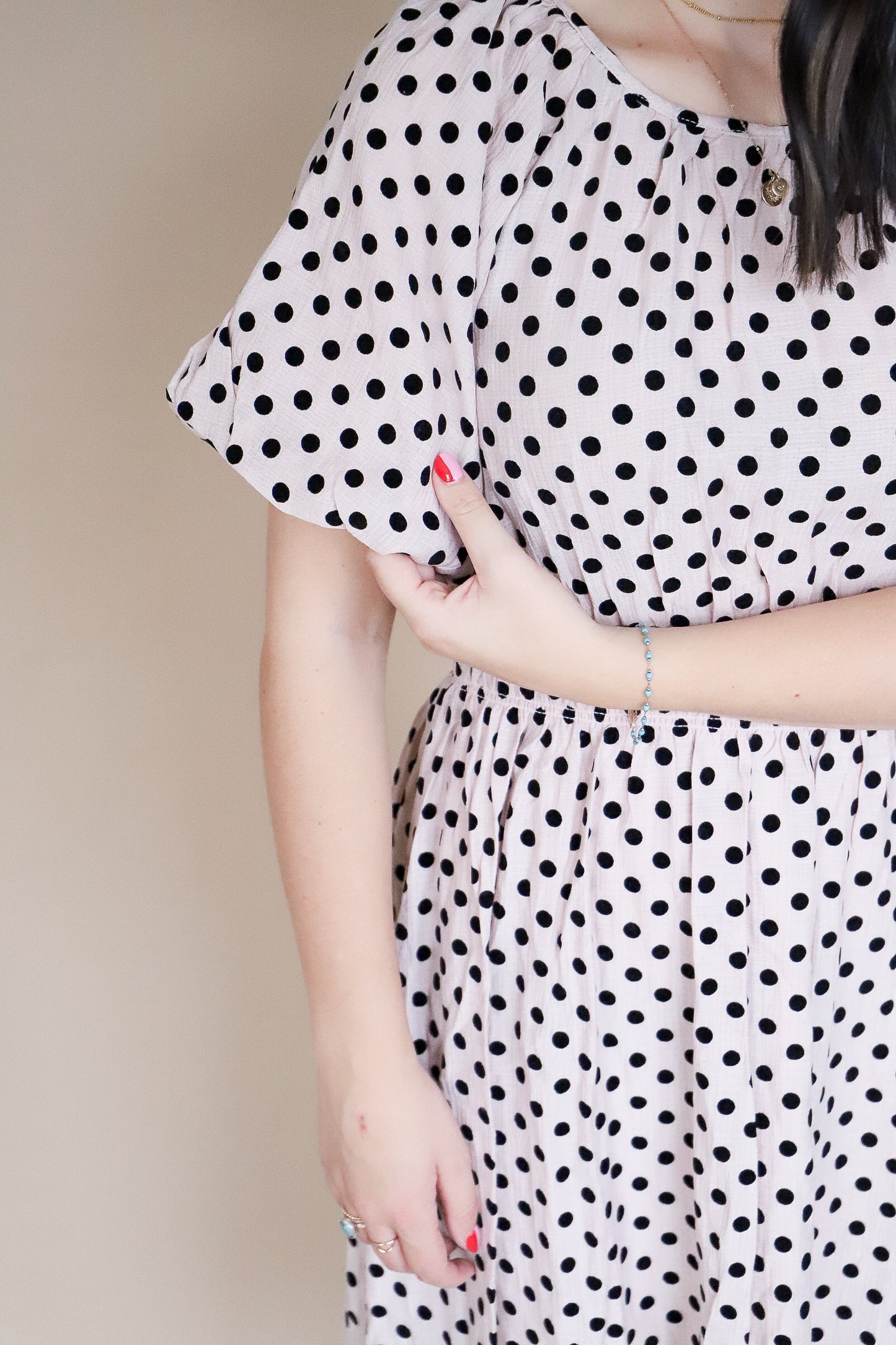Haddie Dress
