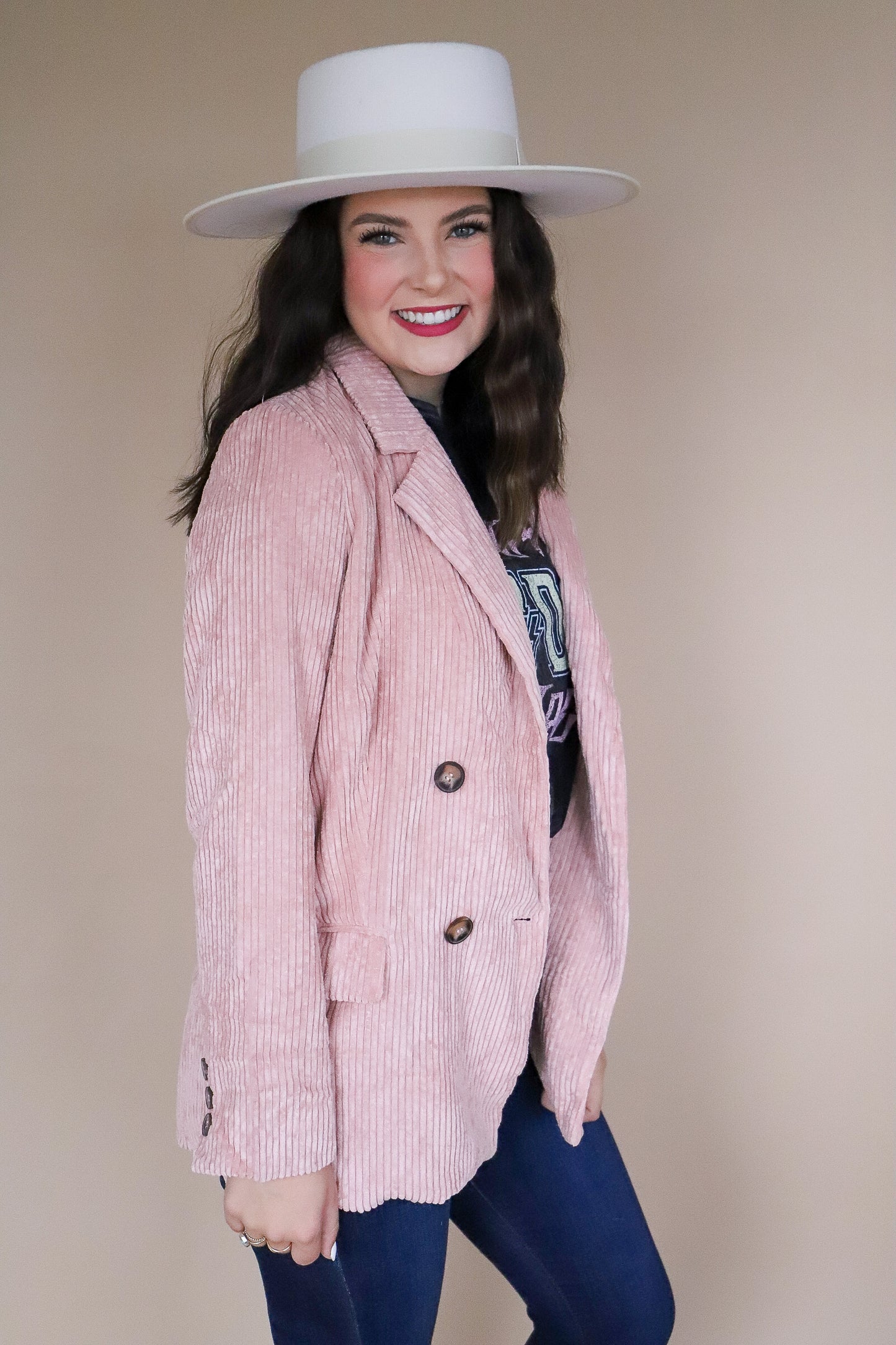 Take Charge Blazer