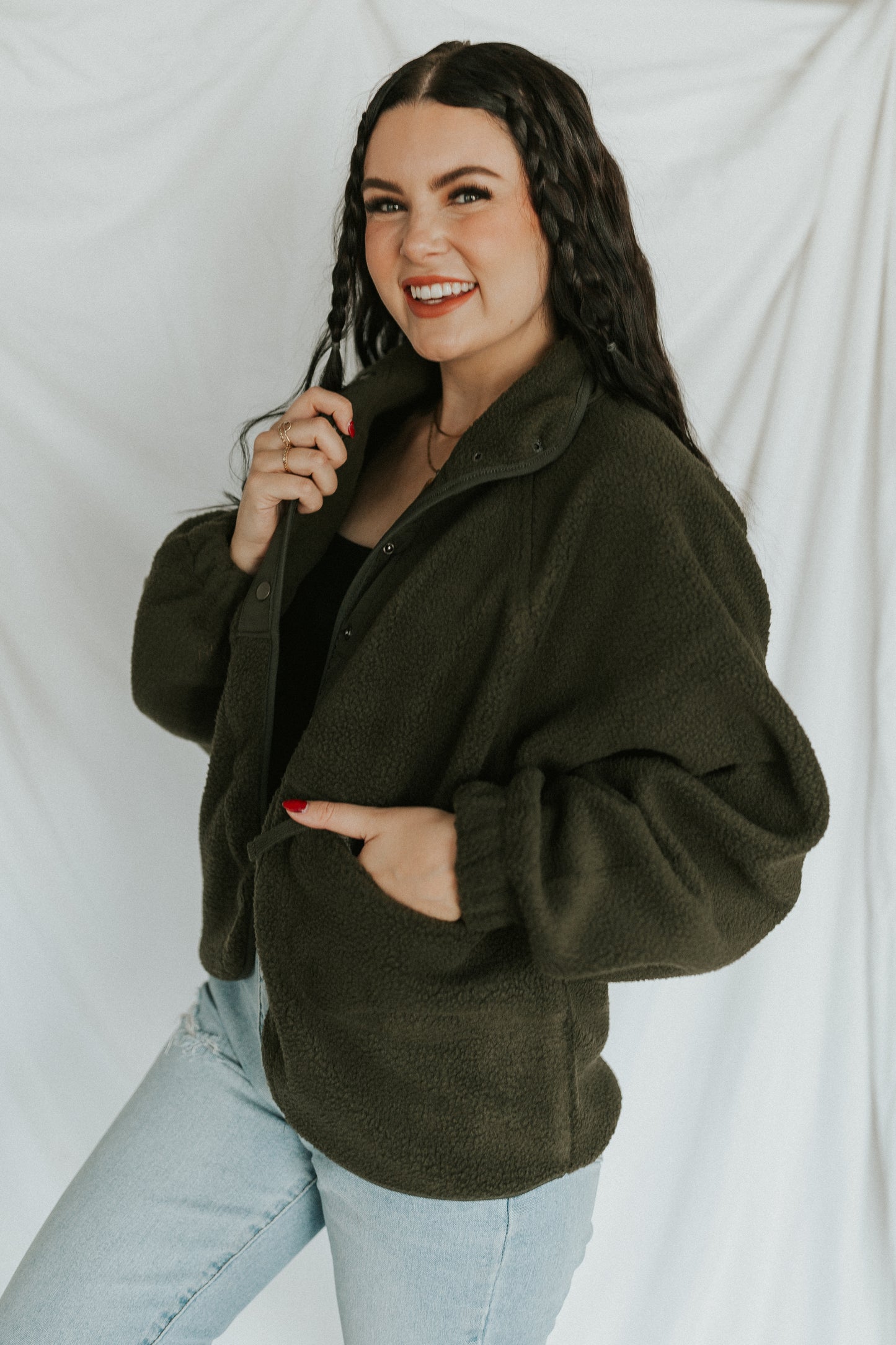 Bestfriend Jacket