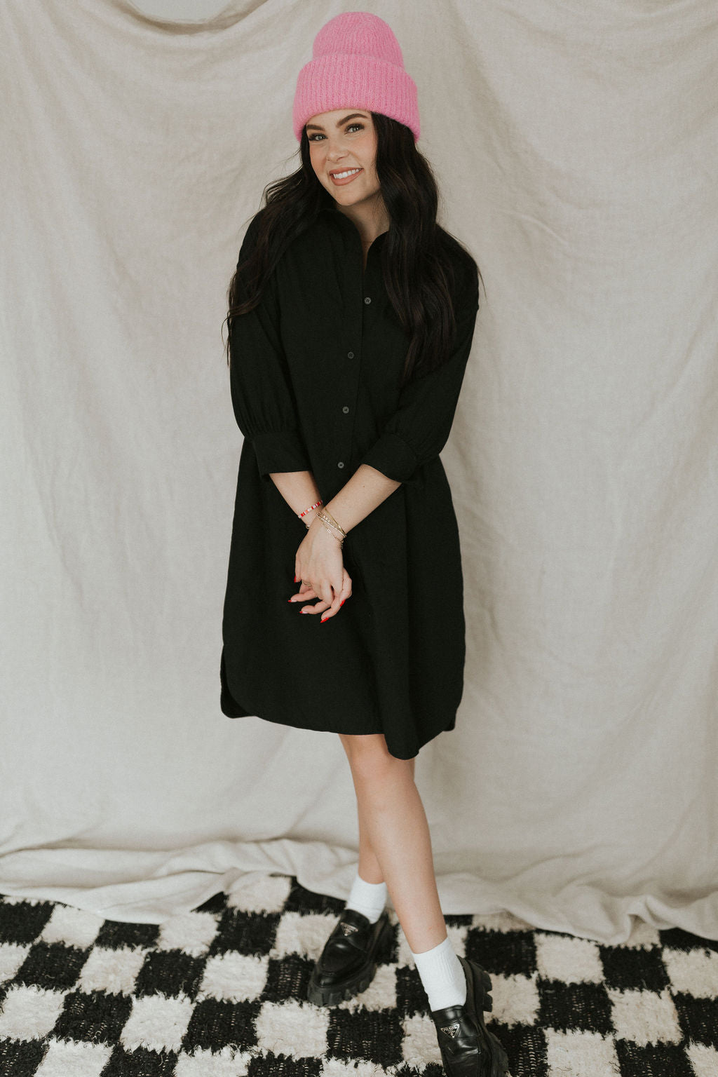 Mastermind Dress
