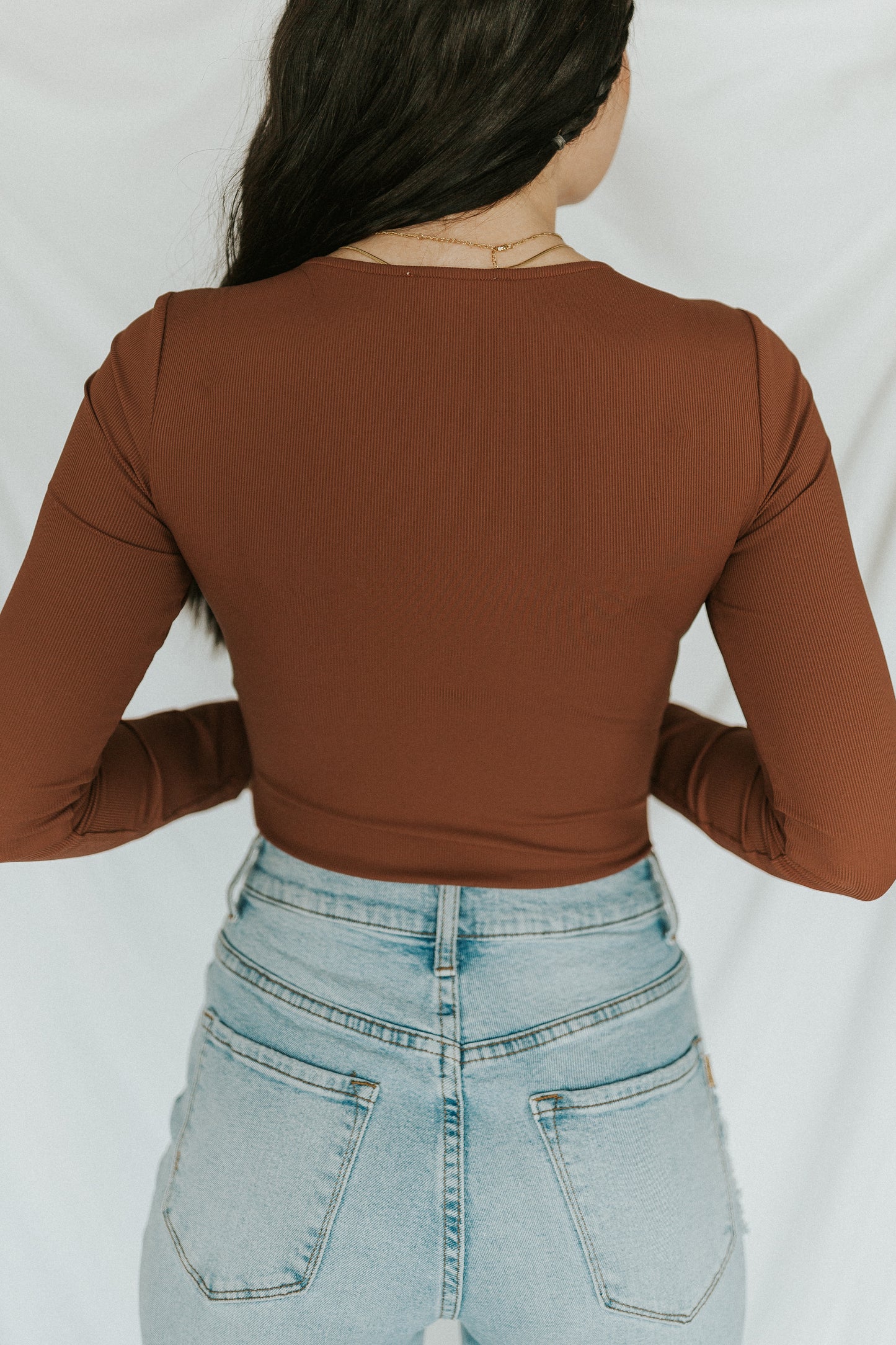 Only One Bodysuit
