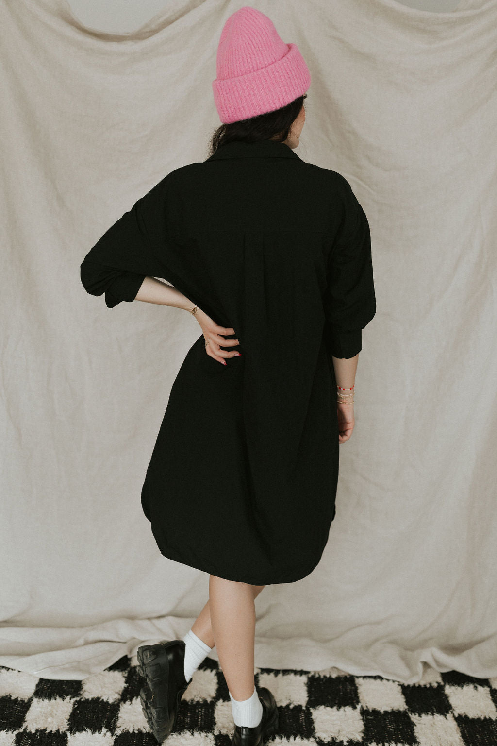 Mastermind Dress