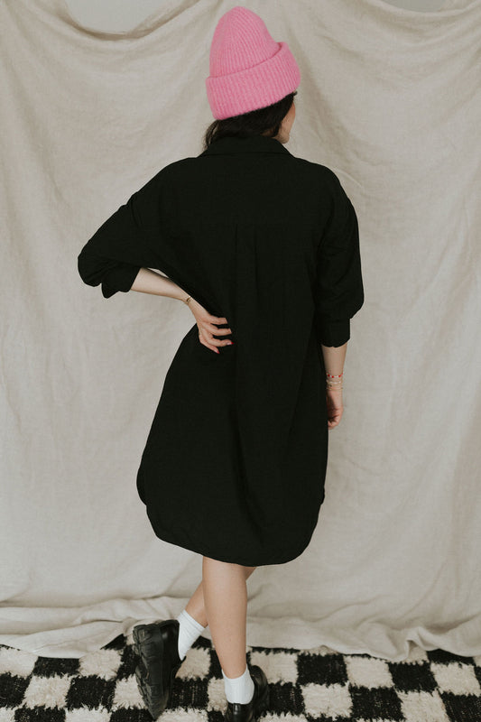 Mastermind Dress