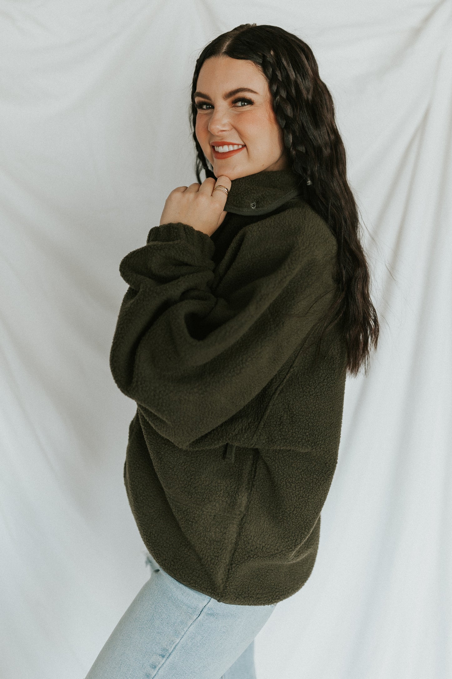 Bestfriend Jacket
