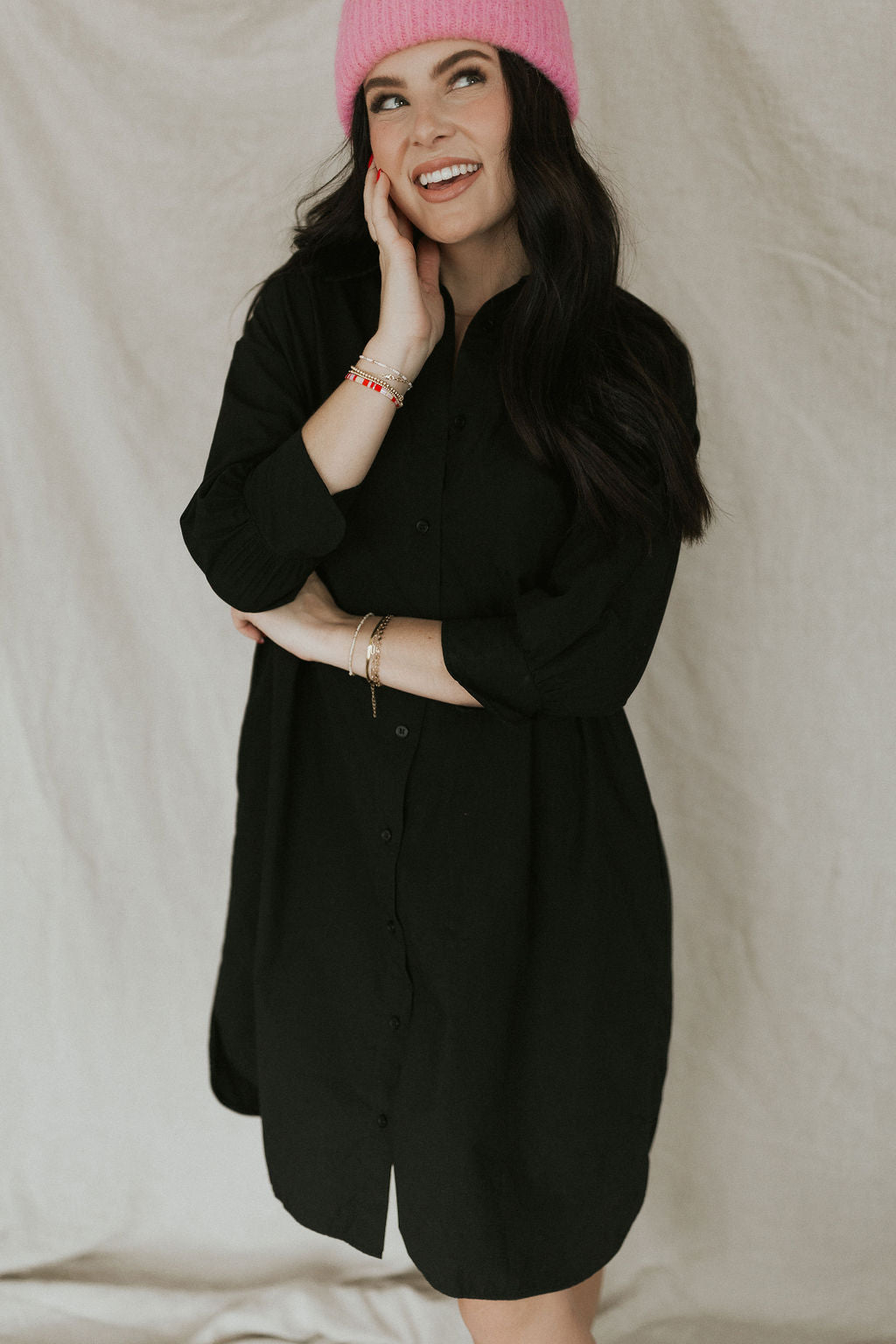 Mastermind Dress
