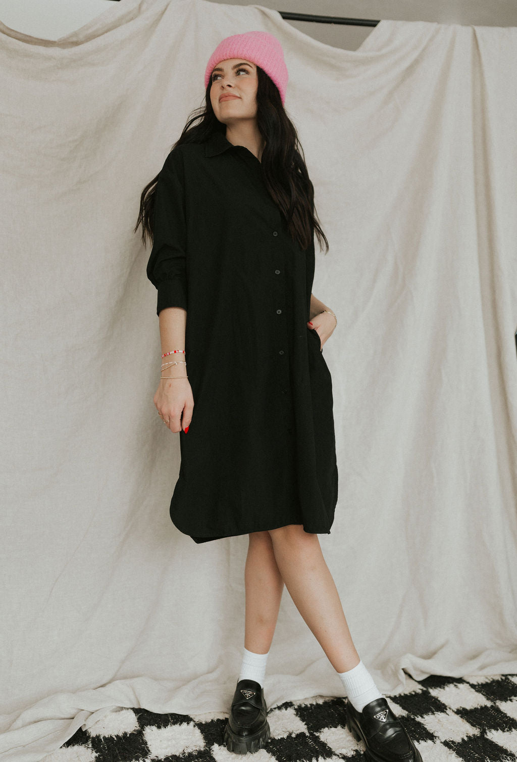 Mastermind Dress