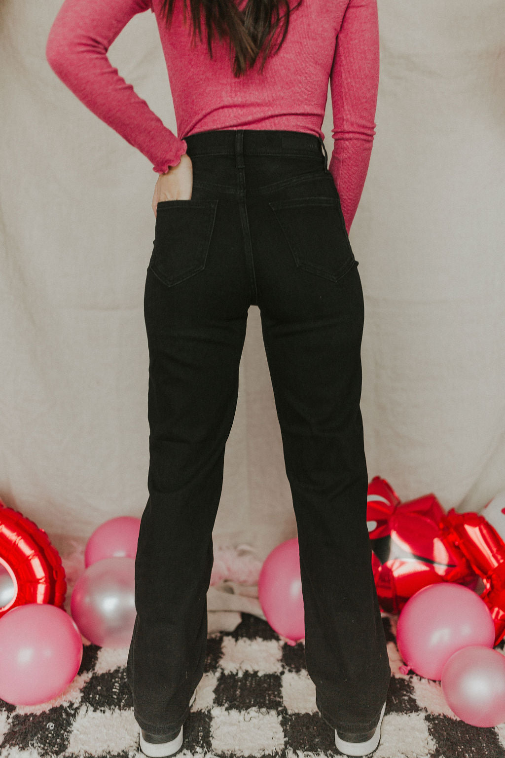 Twin Flame Pants