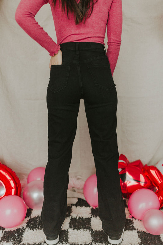 Twin Flame Pants