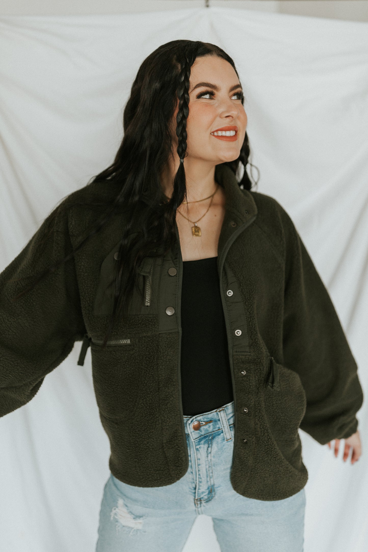 Bestfriend Jacket
