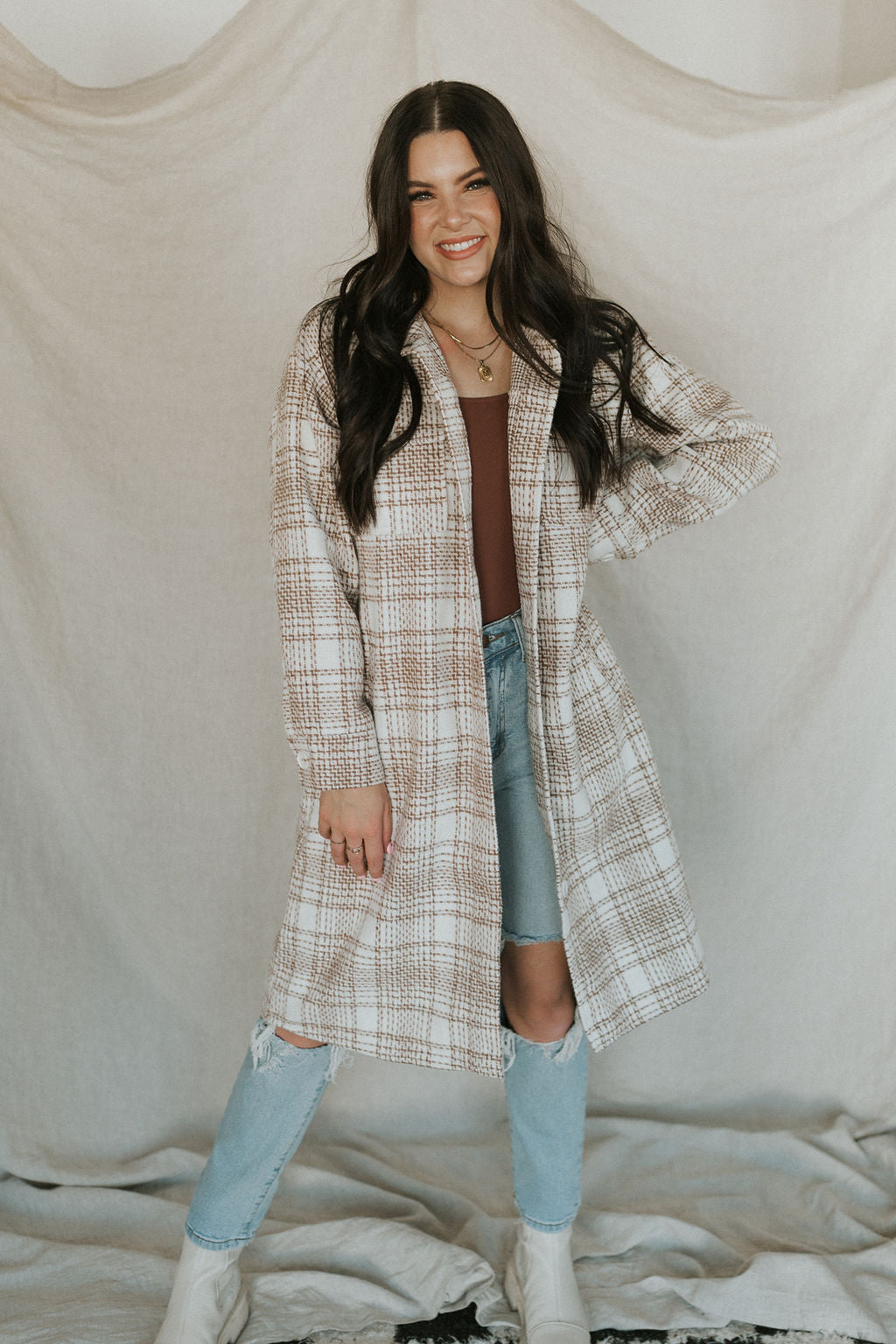 Obsessed W/ You Shacket