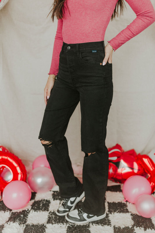 Twin Flame Pants