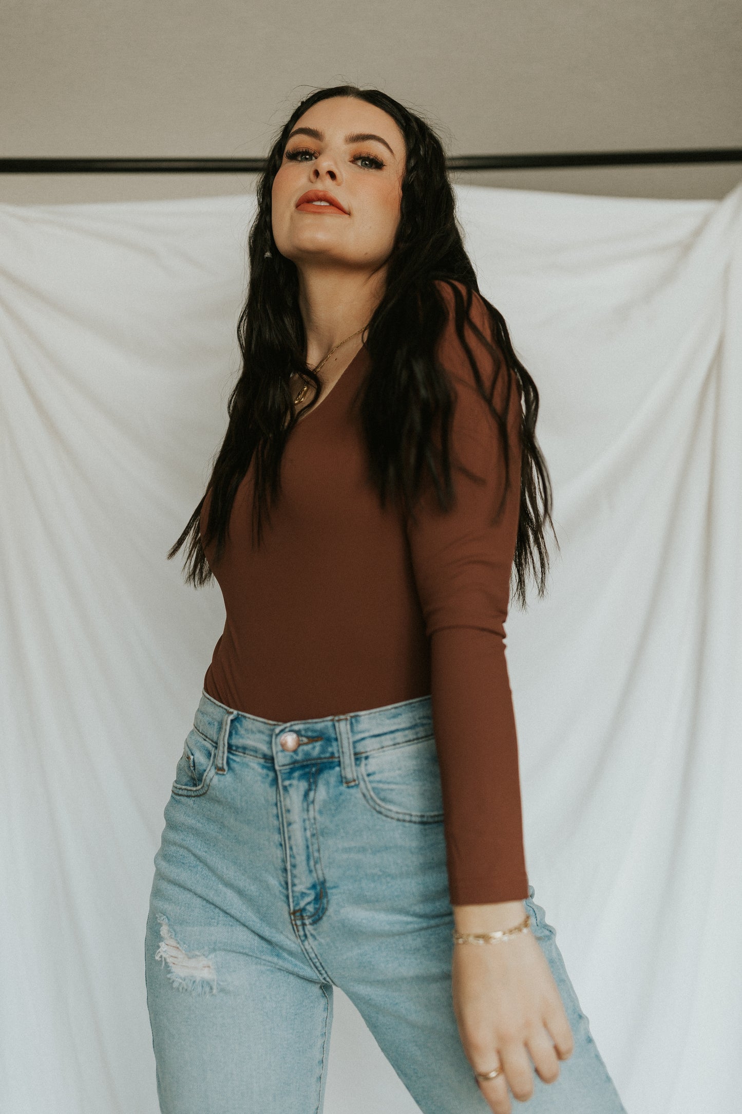Only One Bodysuit