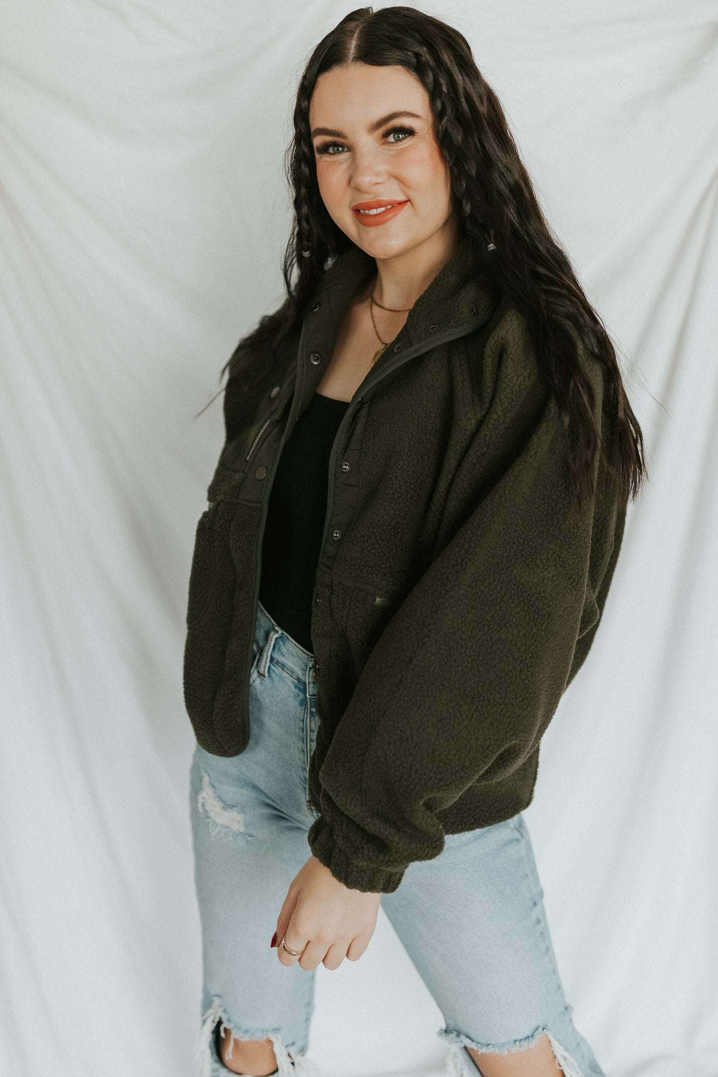 Bestfriend Jacket
