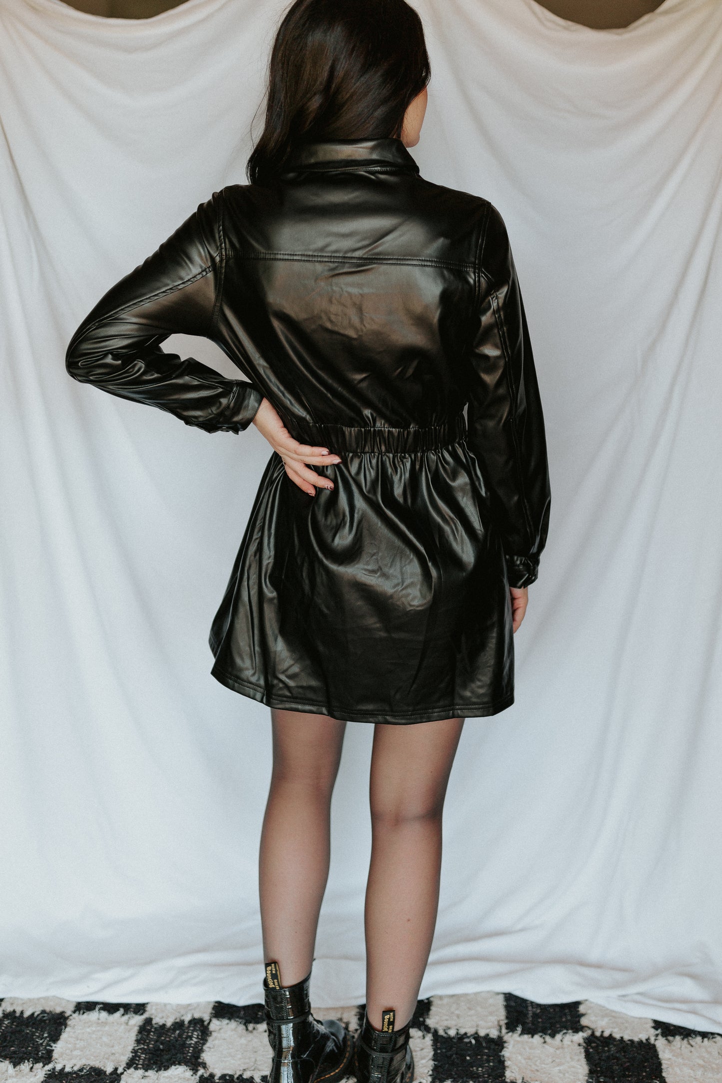 Night on the Town Dress