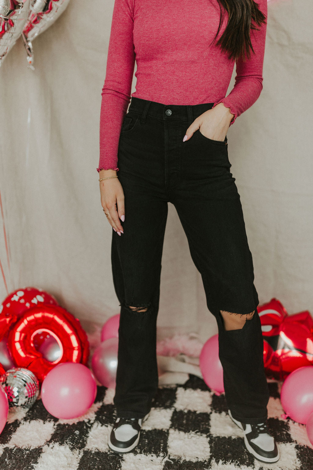 Twin Flame Pants
