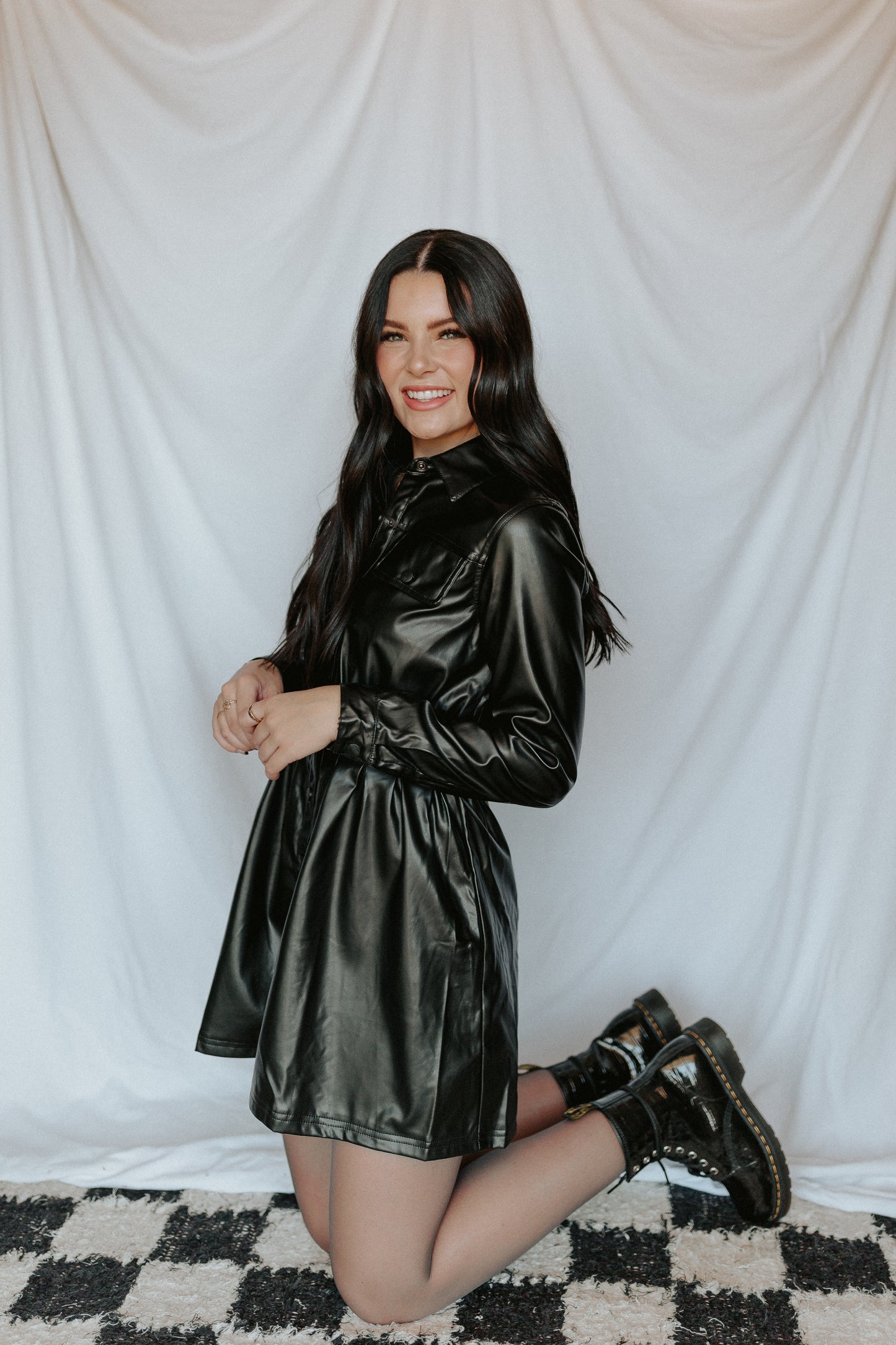 Night on the Town Dress