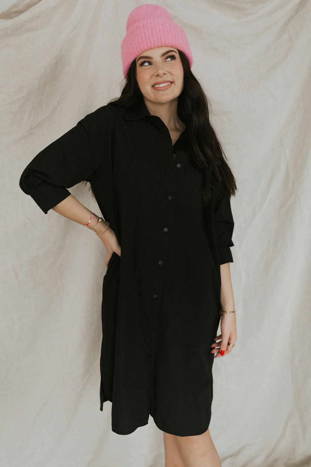 Mastermind Dress