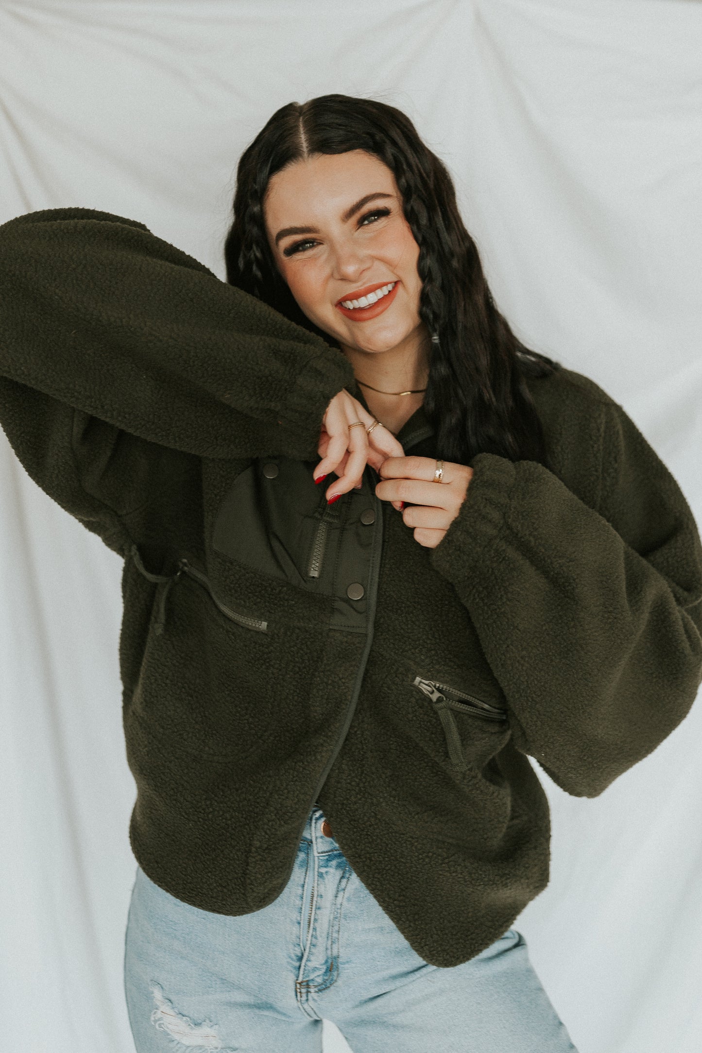 Bestfriend Jacket