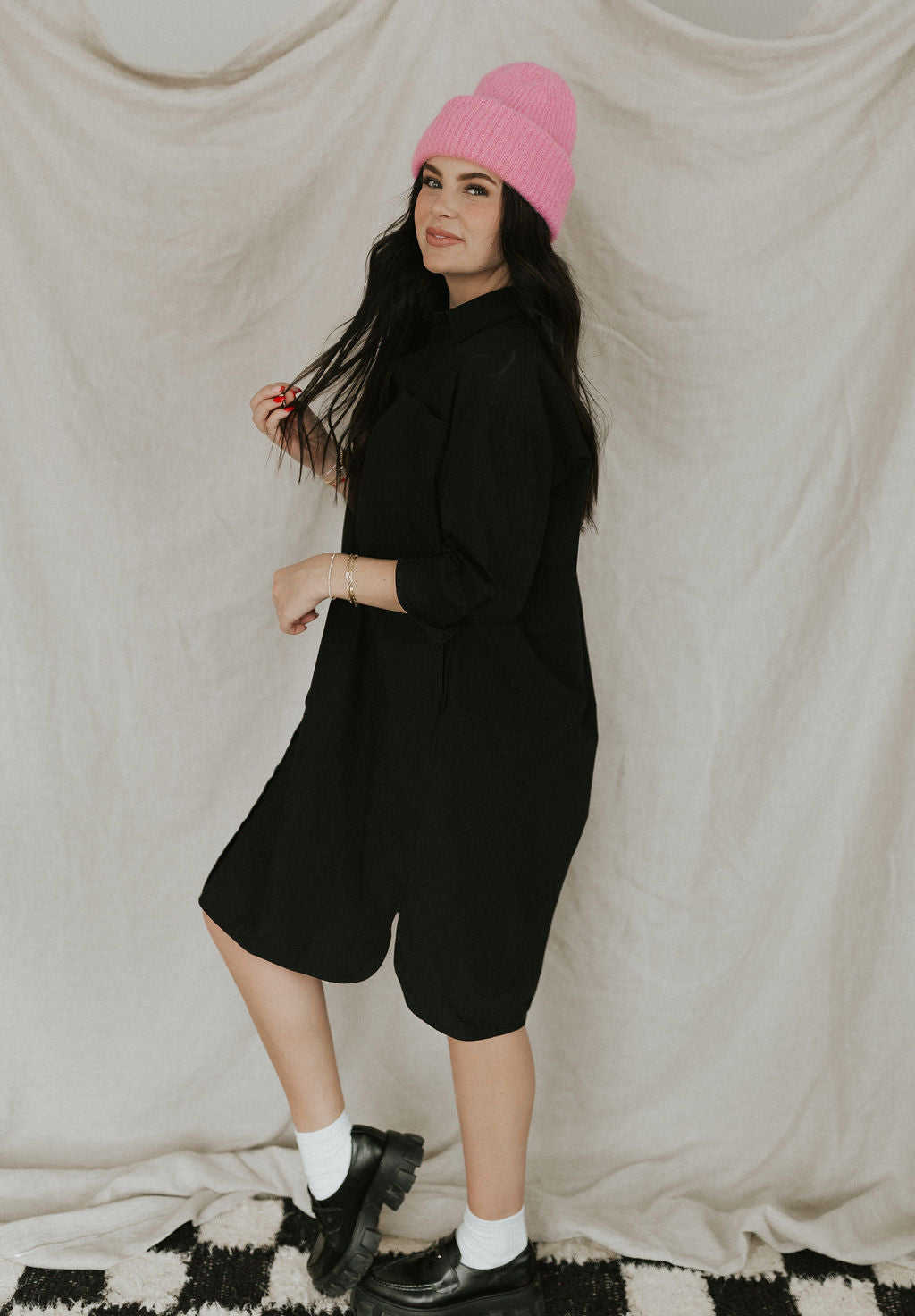 Mastermind Dress
