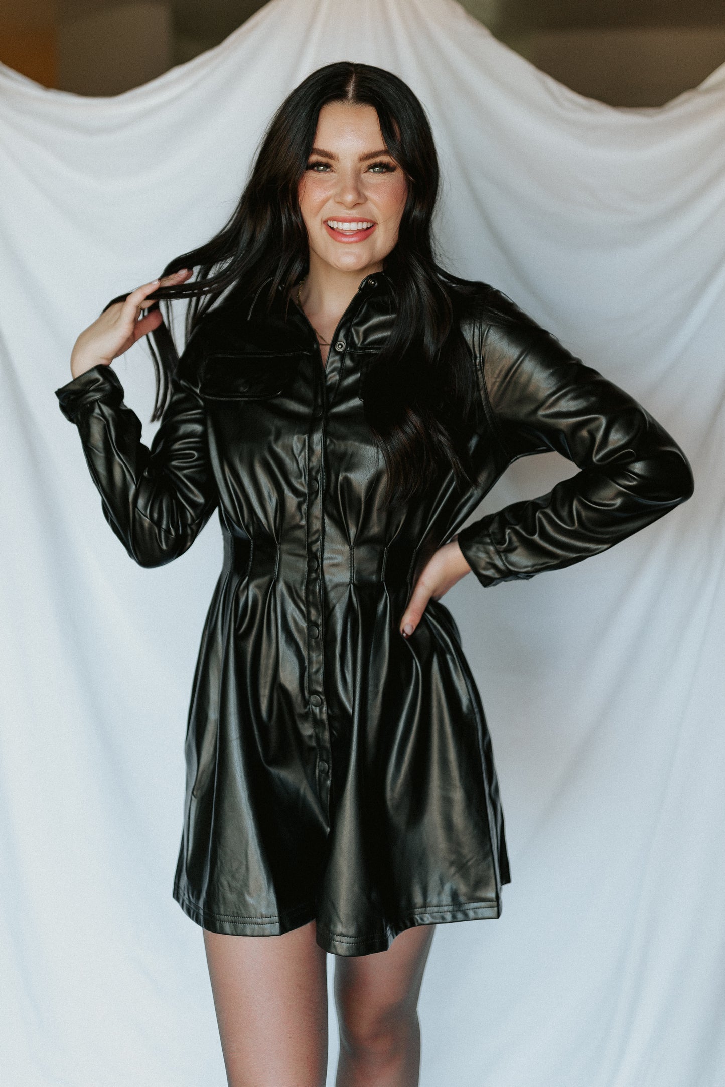 Night on the Town Dress